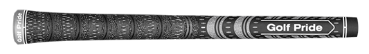 Golf Pride - MCC BlackGrey - .600  [50g]